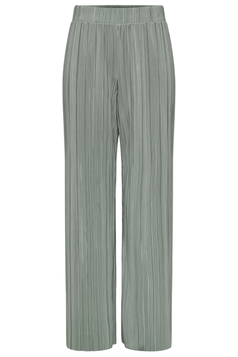 Only onlravenna plisse pant noos jrs
